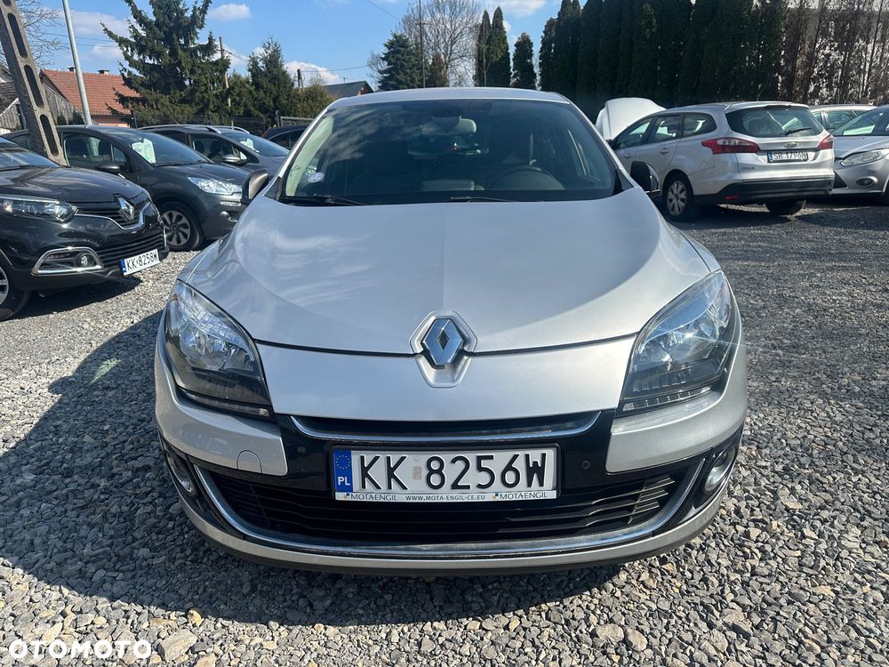 Renault Megane ENERGY TCe 130 Start & Stop Bose Edition - 9