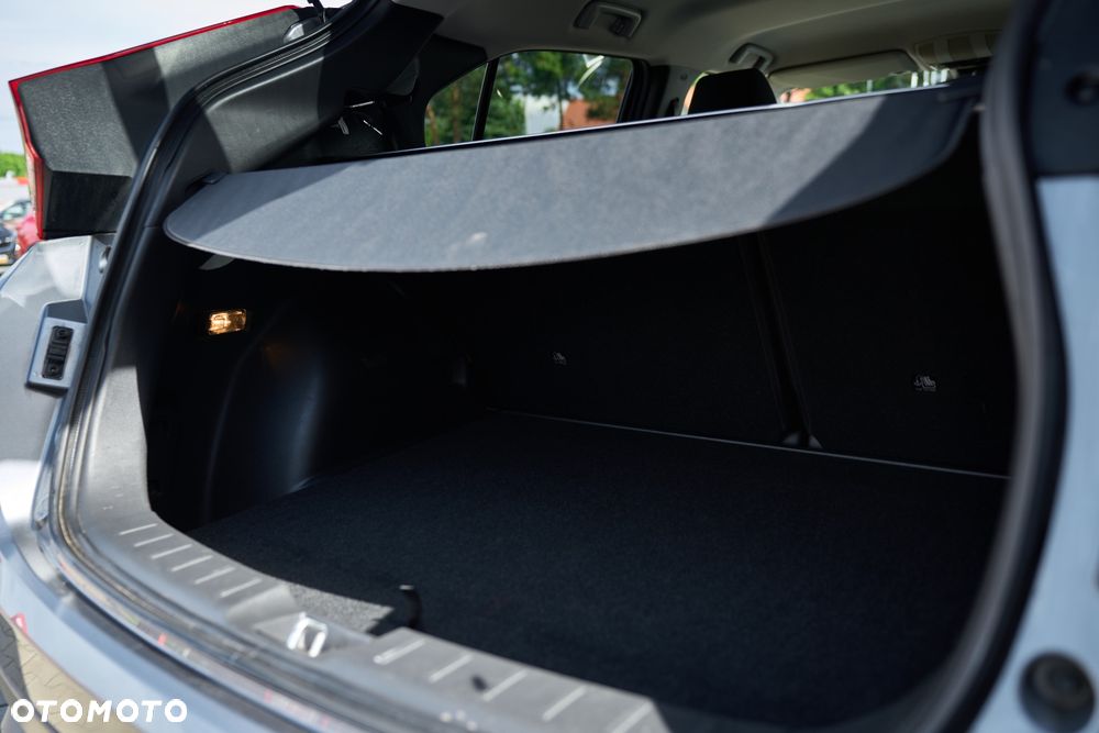Mitsubishi Eclipse Cross - 30