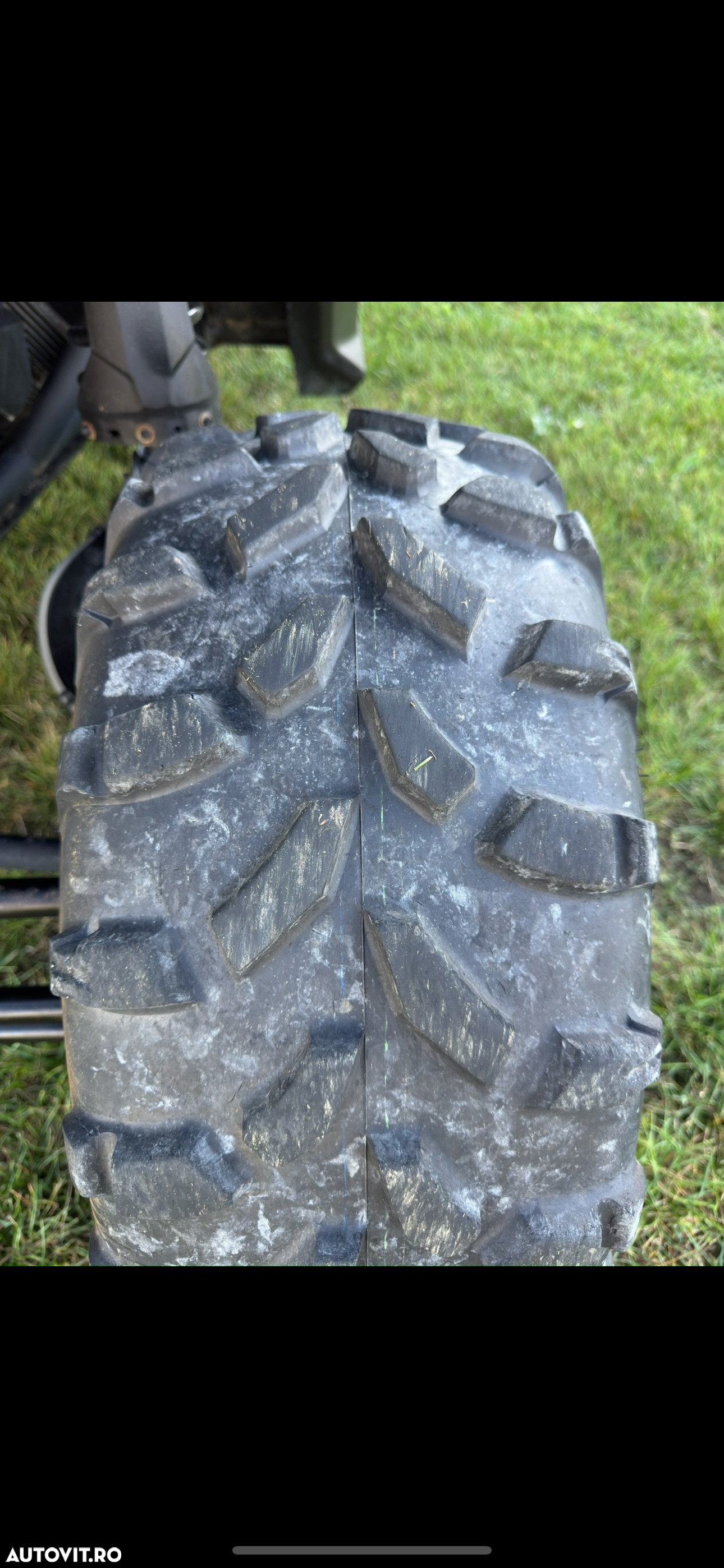 Can-Am Altul - 10