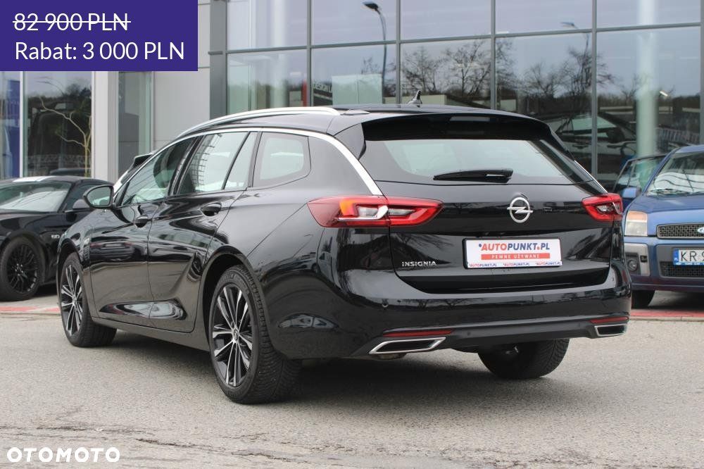 Opel Insignia - 7