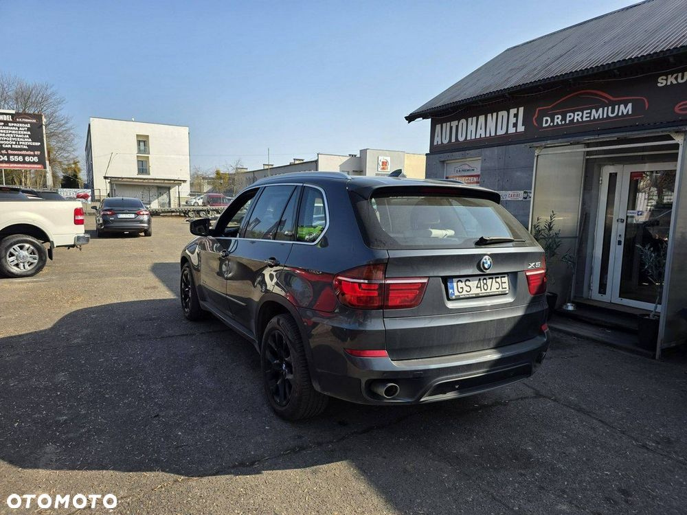 BMW X5 - 6