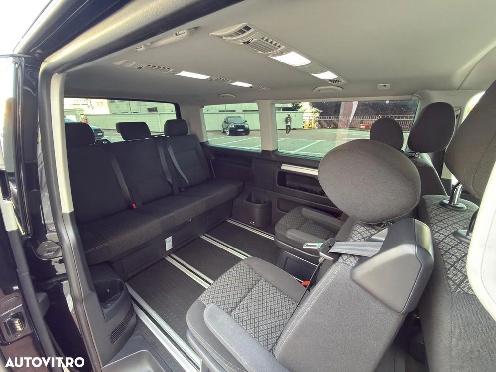 Volkswagen Multivan ver-l-2-0-tdi-dsg-110kw-style - 31