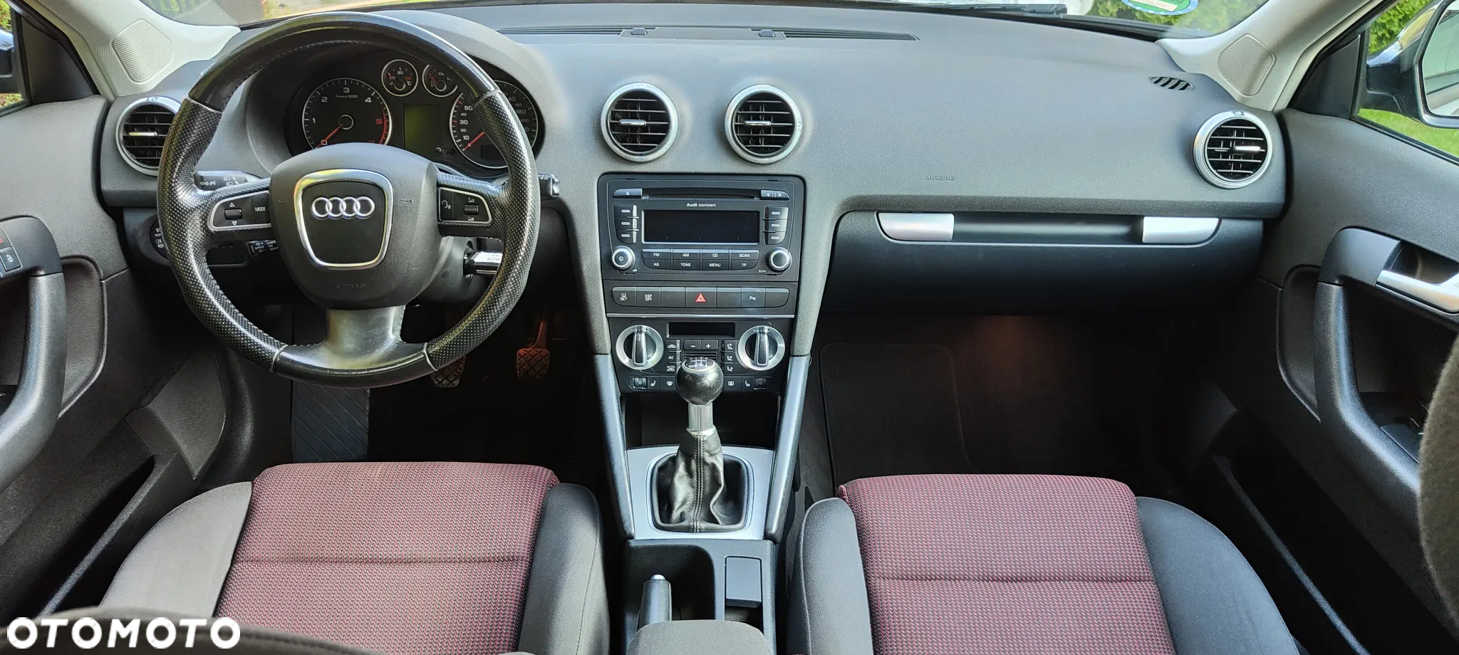 Audi A3 - 27