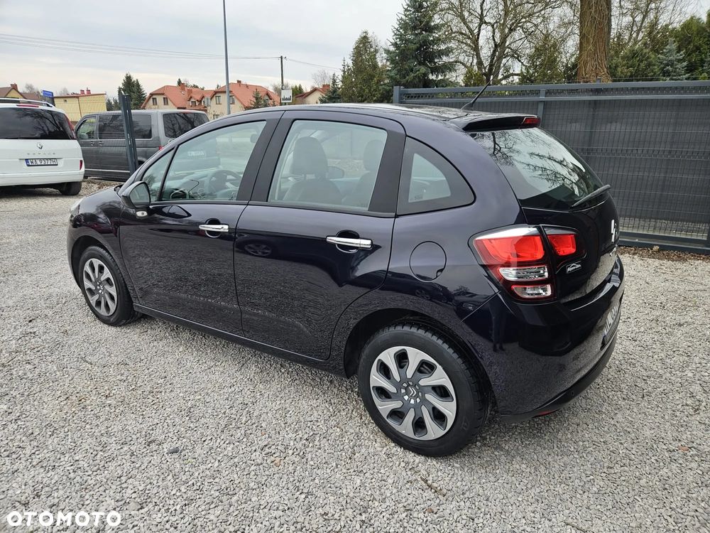 Citroën C3 Pure Tech (VTi) 82 Tendance - 6