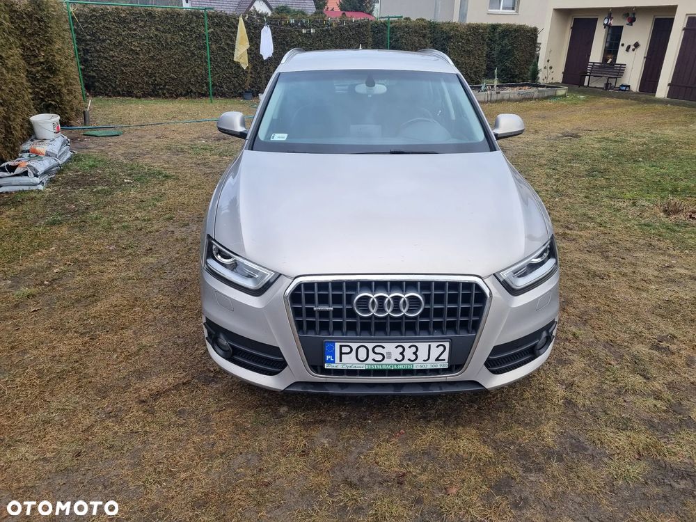 Audi Q3 - 3
