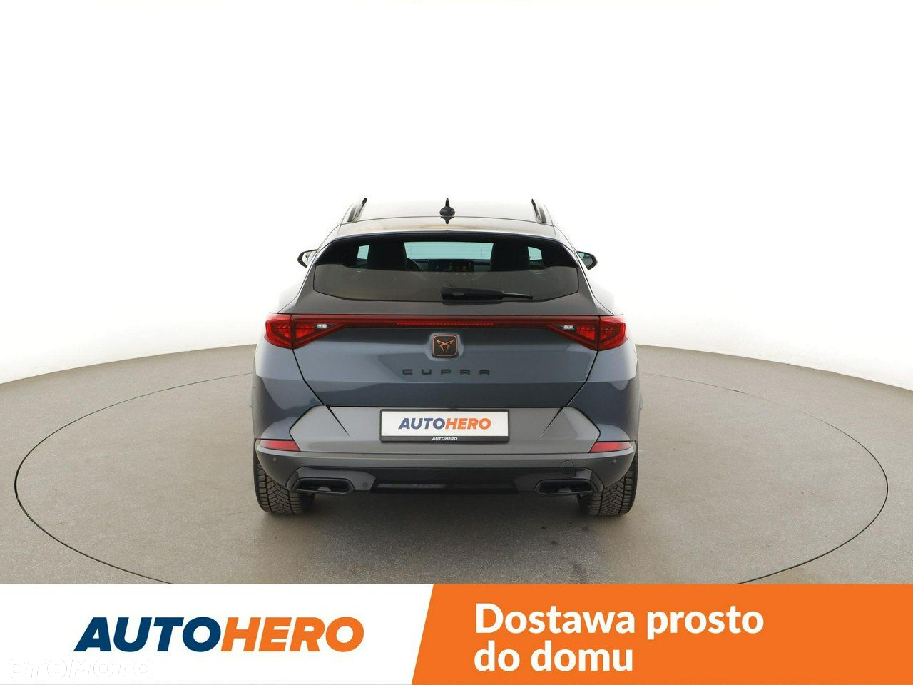Cupra Formentor 2.0 TDI 4Drive DSG - 6