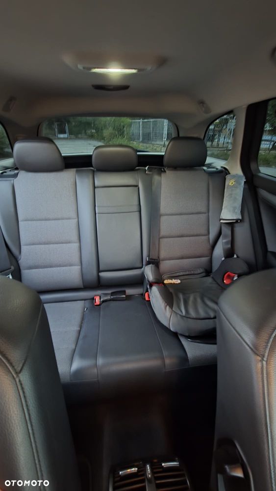 Mercedes-Benz Klasa C 320 CDI Avantgarde - 2