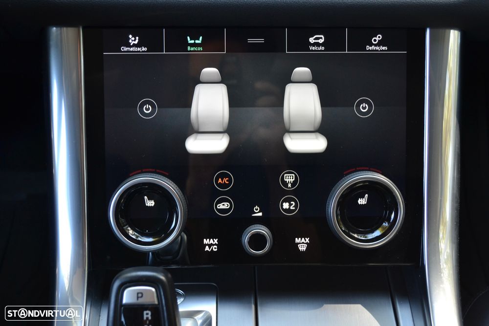 Land Rover Range Rover Sport 2.0 Si4 PHEV SE - 21
