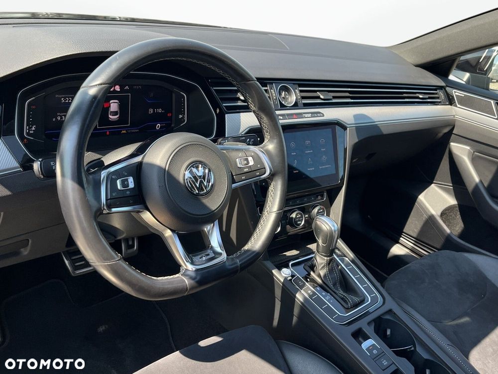 Volkswagen Arteon - 10