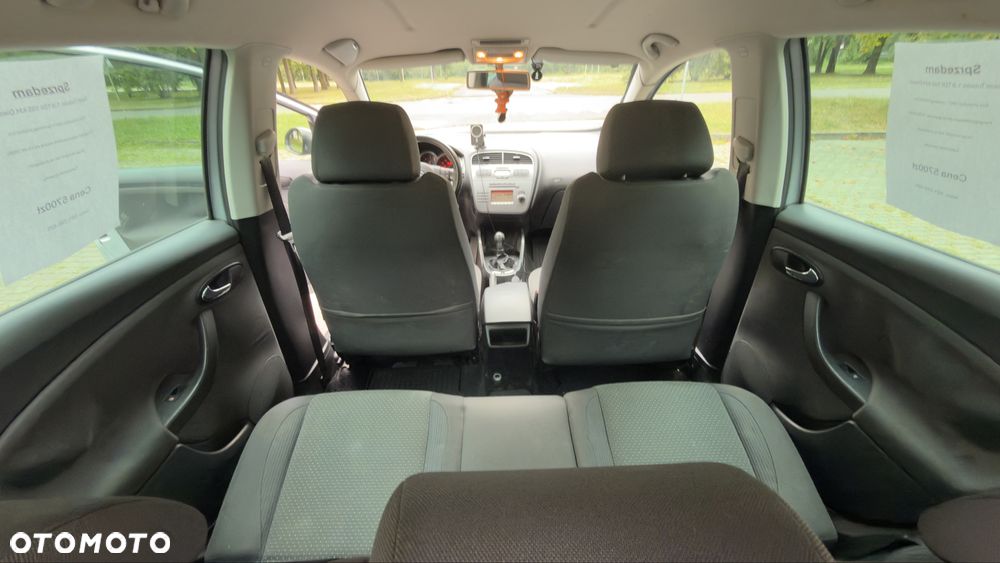 Seat Toledo - 8