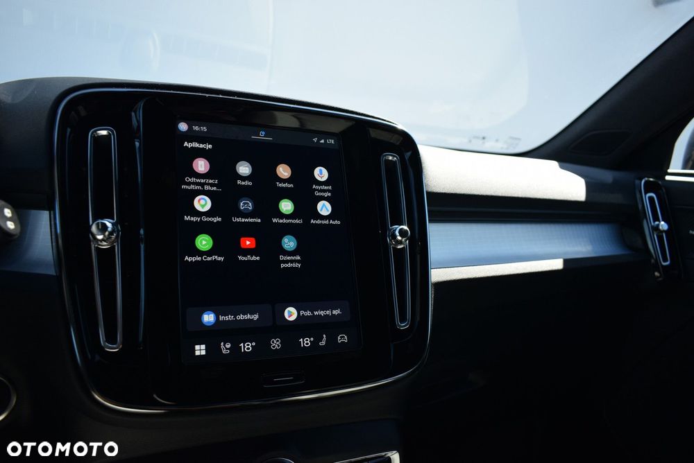 Volvo XC 40 - 27