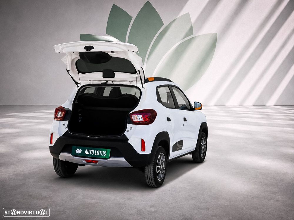 Dacia Spring Electric 45 Essential - 6