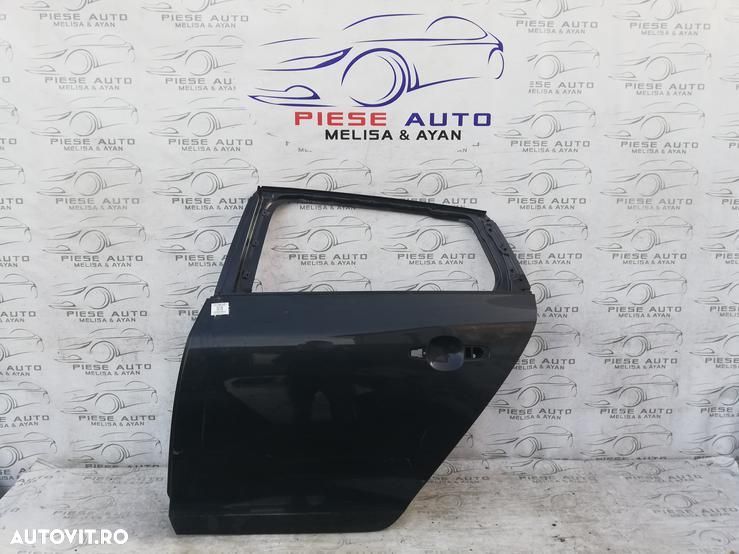 Usa stanga spate Volvo V60 an 2010-2018 - 1