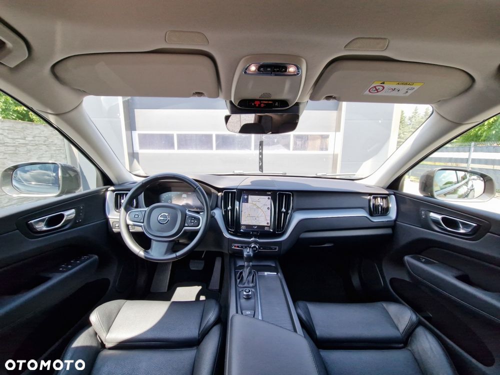 Volvo XC 60 D4 Geartronic Edition Pro - 28