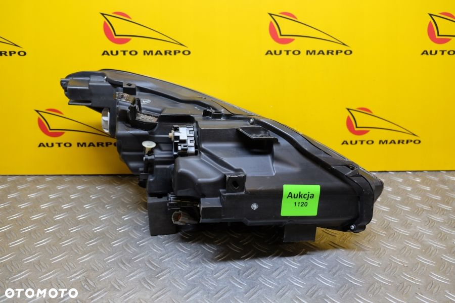 INFINITI Q70 2013- REFLEKTOR LAMPA FULL LED LEWA EU - 14
