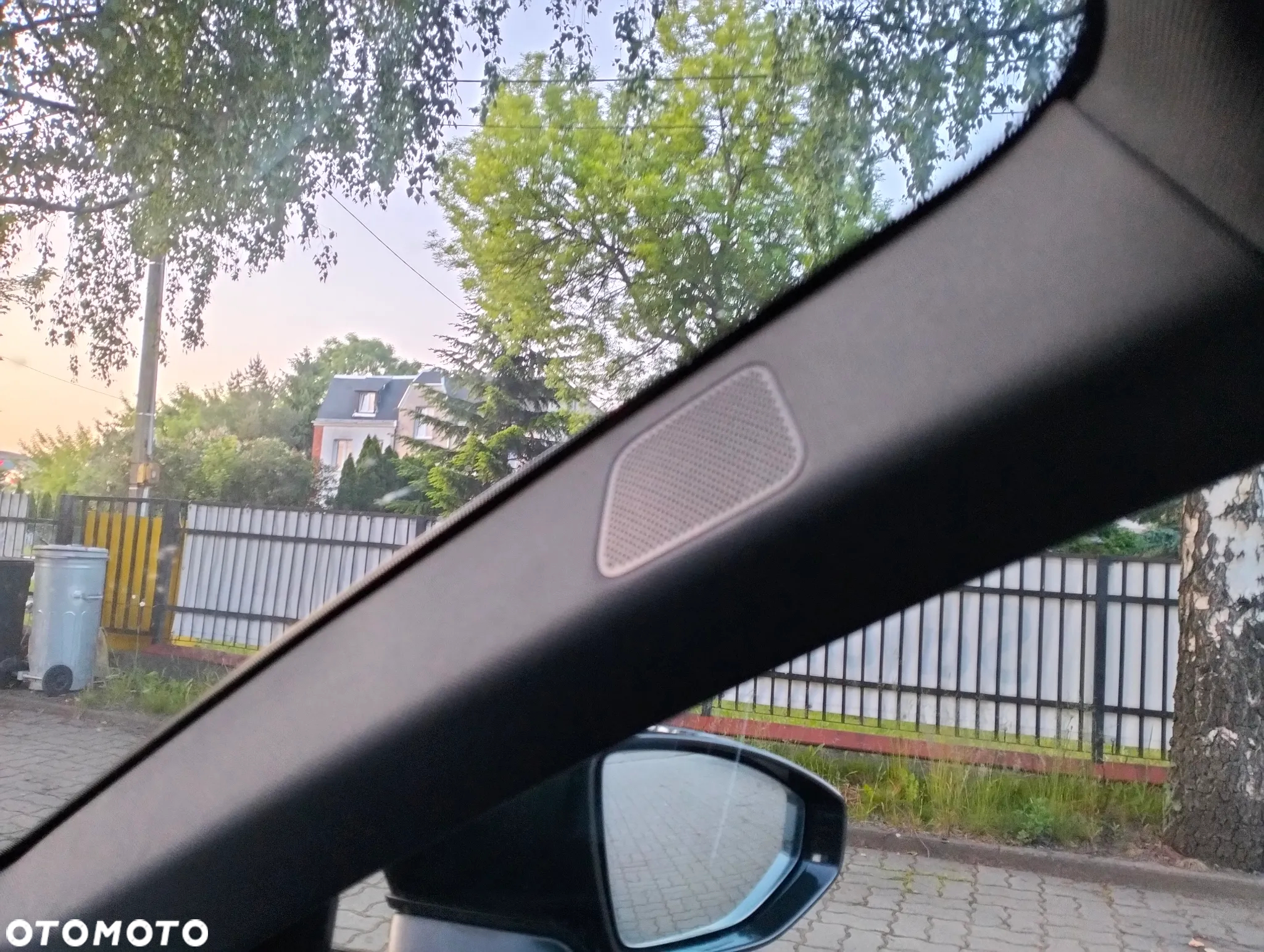 Audi A6 40 TDI mHEV Sport S tronic - 21