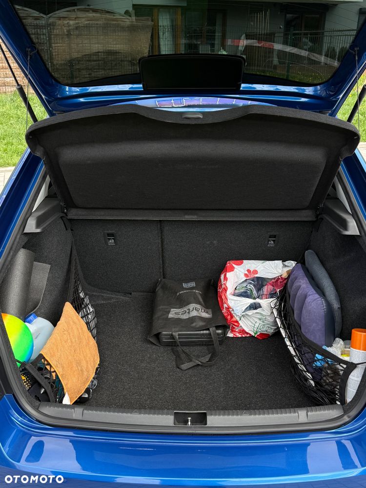 Skoda RAPID 1.0 TSI Ambition DSG - 14