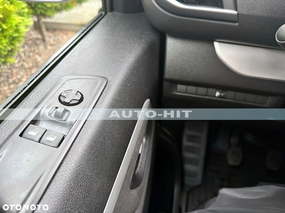 Citroën SpaceTourer M Business - 33