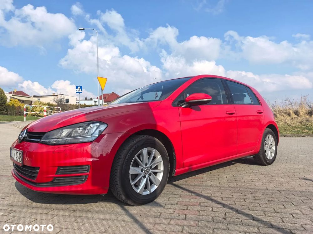 Volkswagen Golf - 3