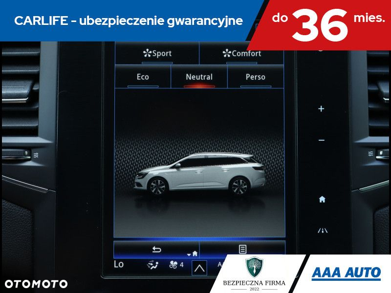 Renault Megane - 18