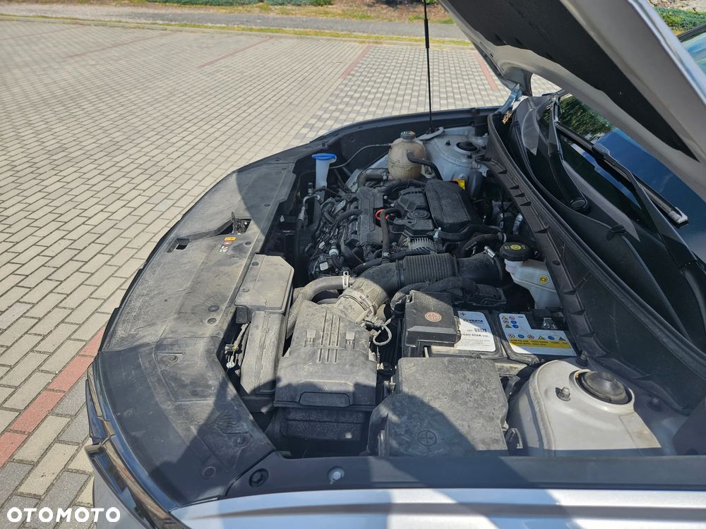 Hyundai Tucson 1.6 T-GDi N Line 2WD - 20