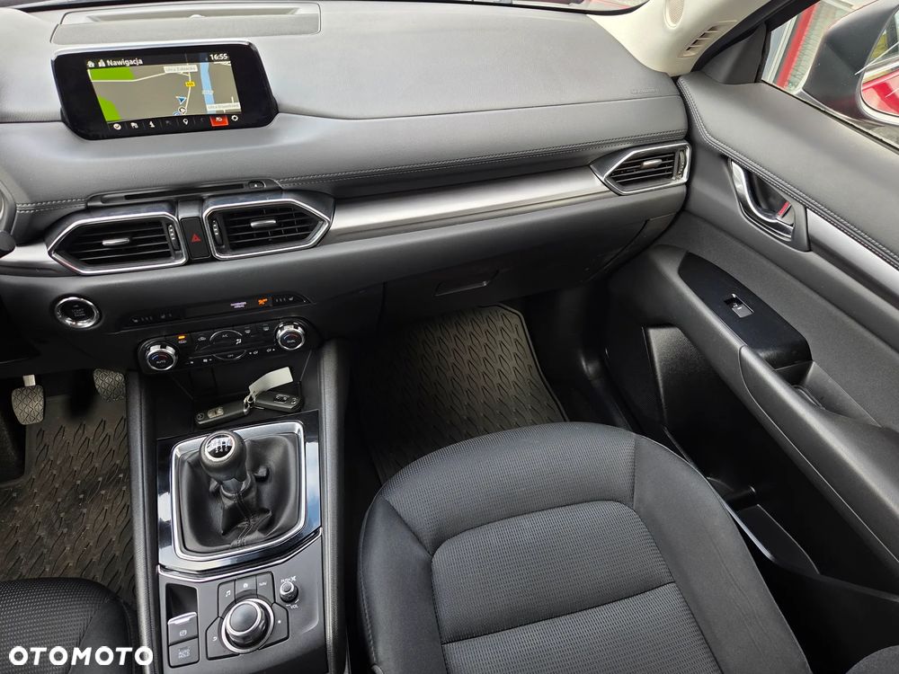 Mazda CX-5 SKYACTIV-G 165 Center-Line - 24