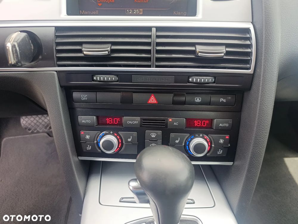 Audi A6 Limousine - 23