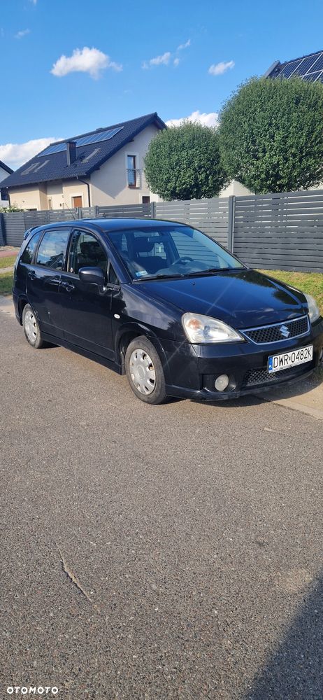 Suzuki Liana 1.6 Automatik Comfort, 2006