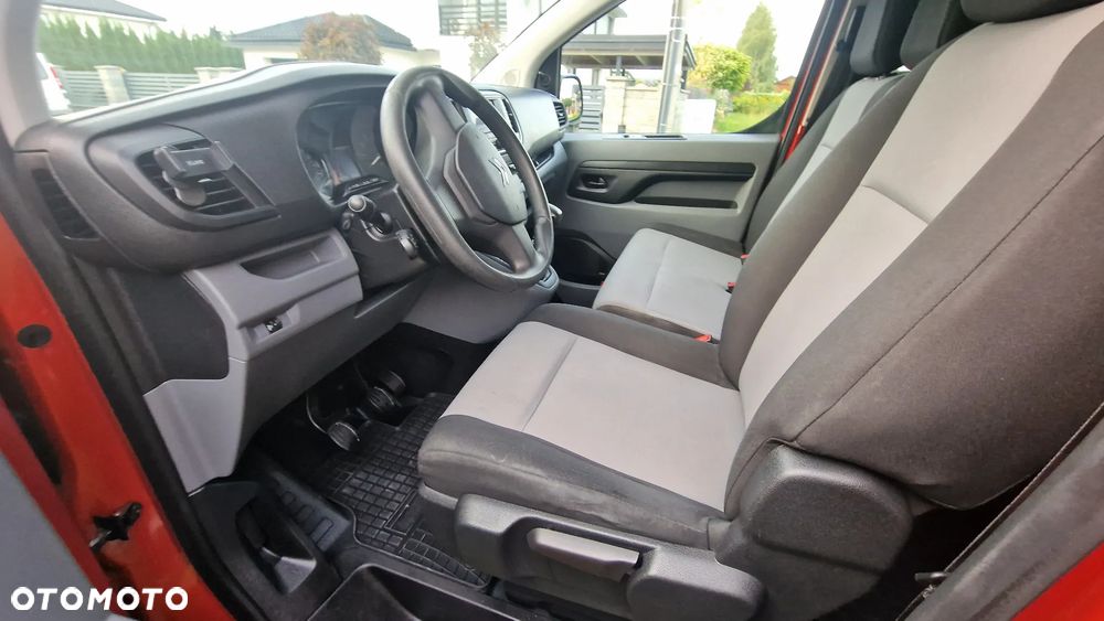 Citroën SpaceTourer 1.6 BlueHDi XL Business - 6
