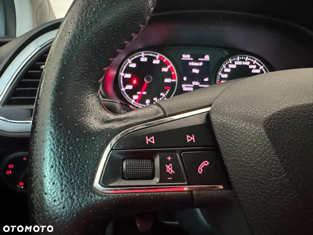 Seat Leon 1.4 TSI FR S&S - 8