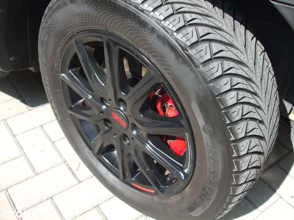 Nissan Qashqai 2.0 I-Way - 18