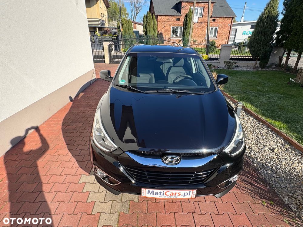 Hyundai ix35 - 20
