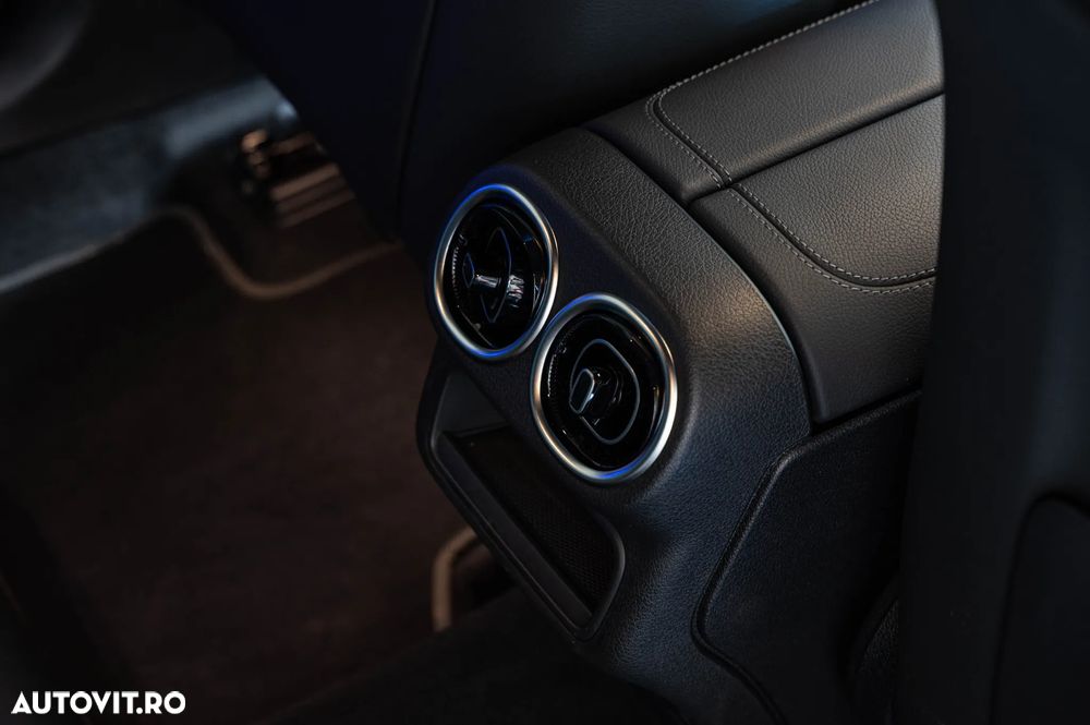 MERCEDES-BENZ GLC 2025 — imagine 19