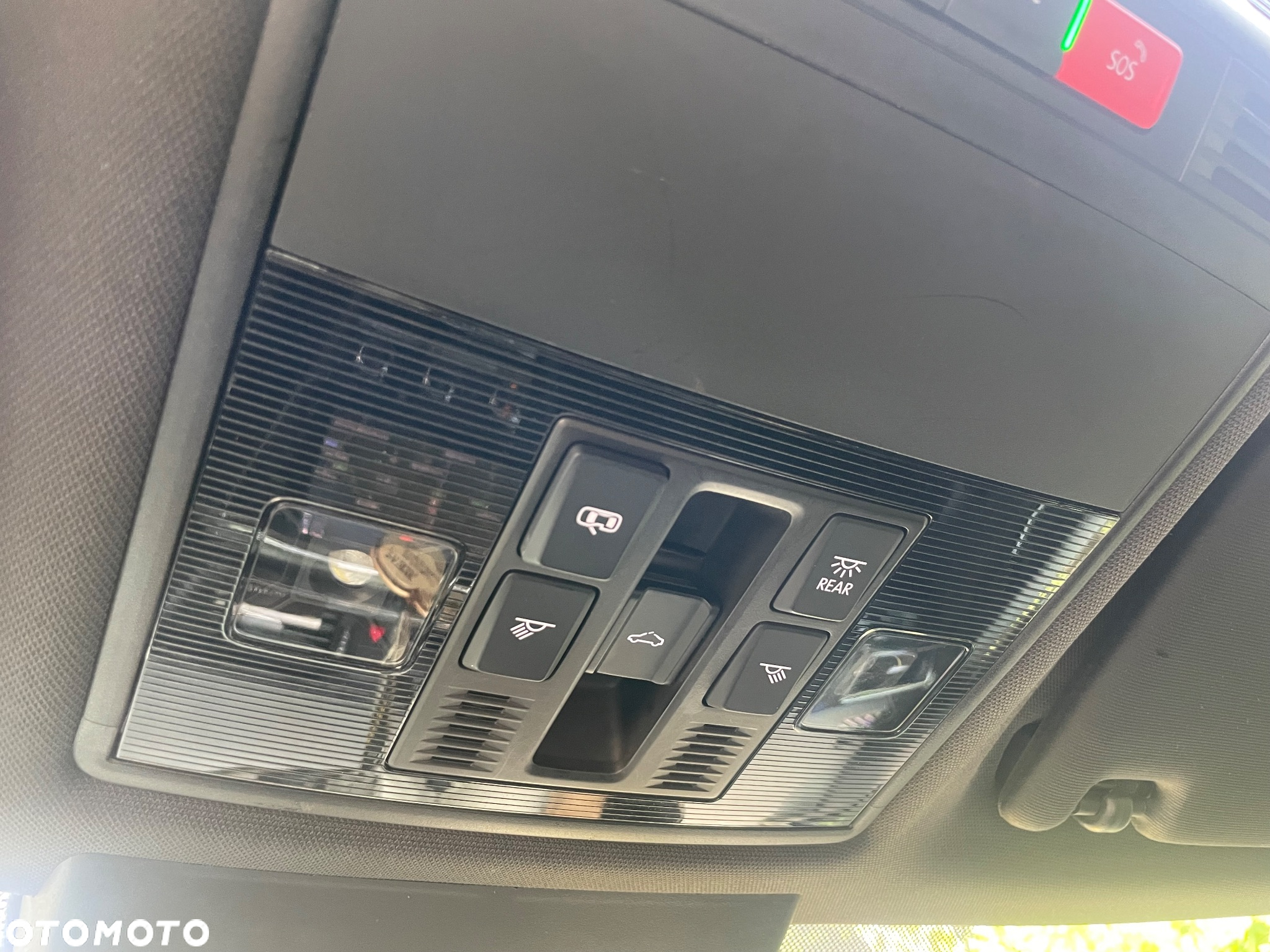 Skoda Superb 2.0 TSI 4x4 Sportline DSG - 24