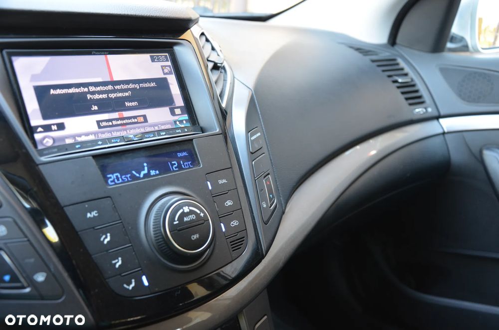 Hyundai i40 1.7 CRDi BlueDrive Classic - 19