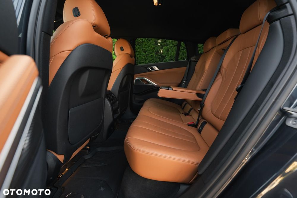 BMW X6 xDrive30d mHEV - 15