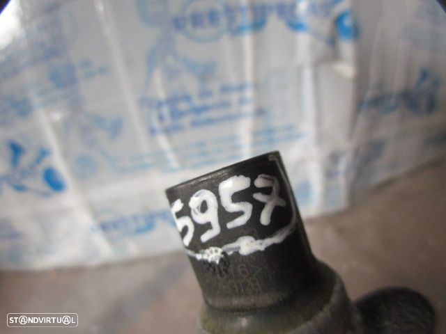 Modulo 8201000764 NISSAN NV200 2013 1.5DCI 110CV 5P BRANCA Sensor Pressão De Ar - 4