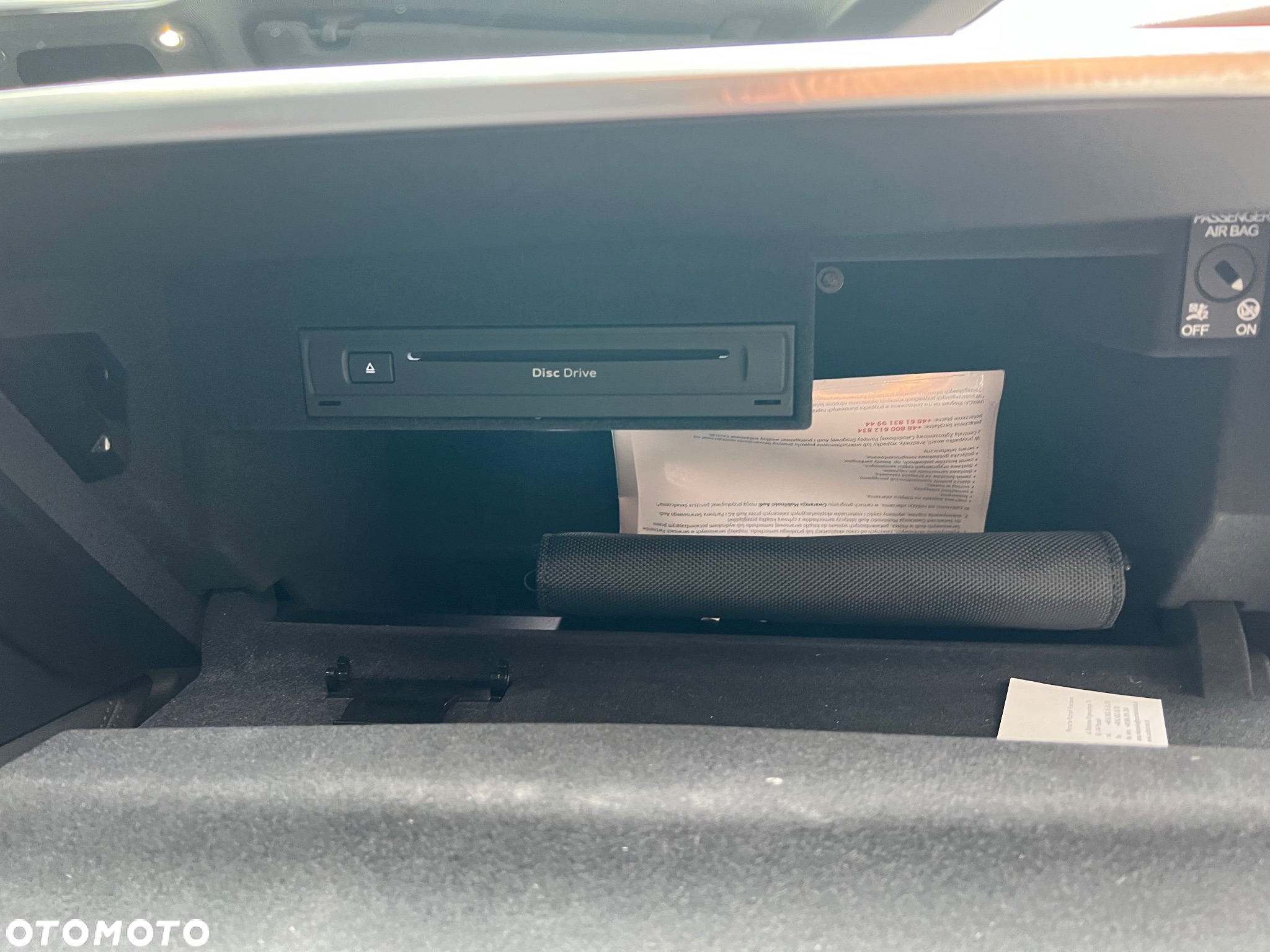 Audi A6 Avant 2.0 TDI ultra S tronic - 19