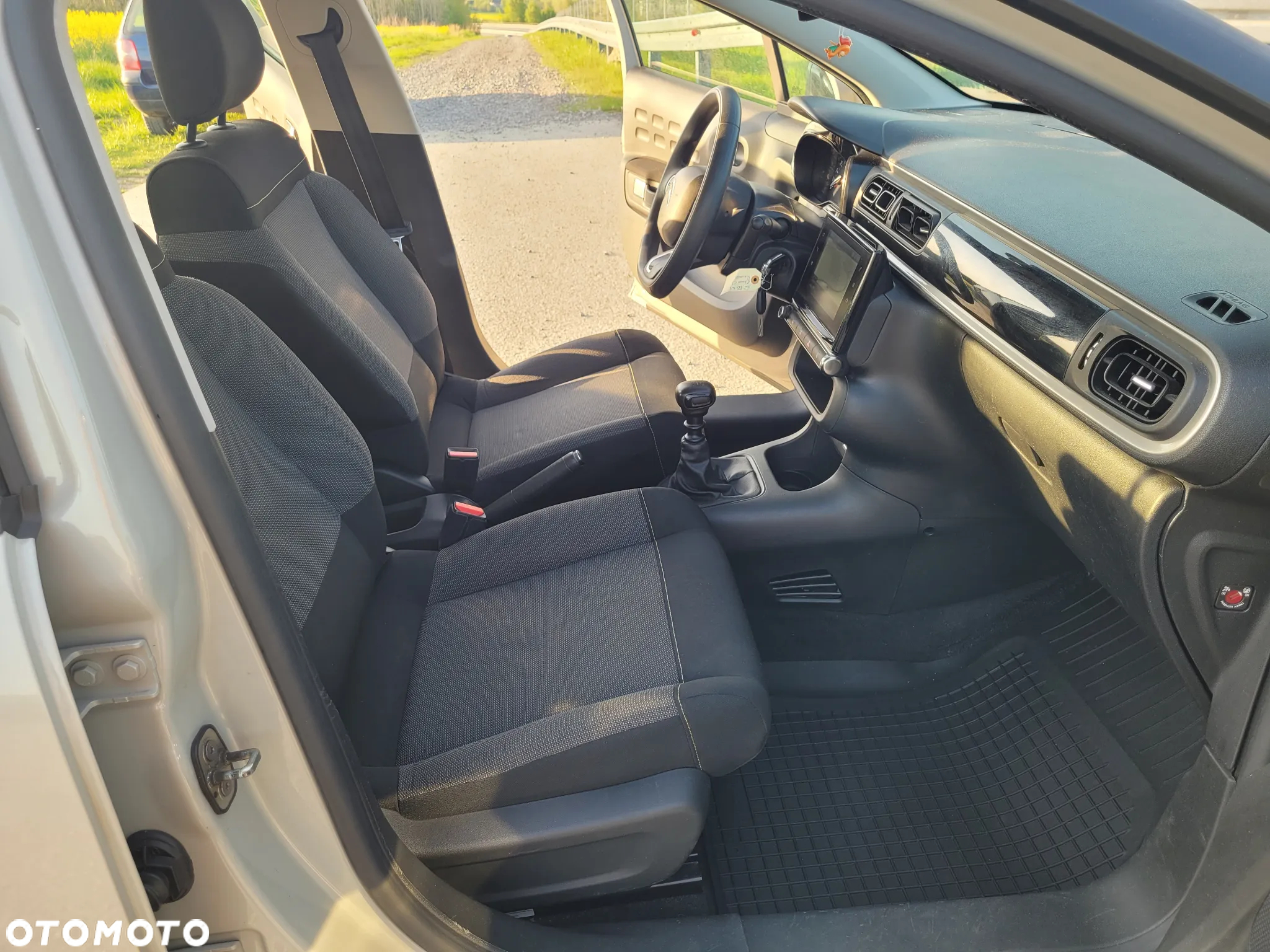 Citroën C3 1.5 BlueHDi Shine - 30