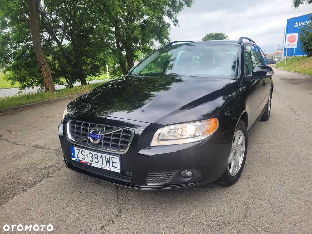 Volvo V70 2.0 - 1