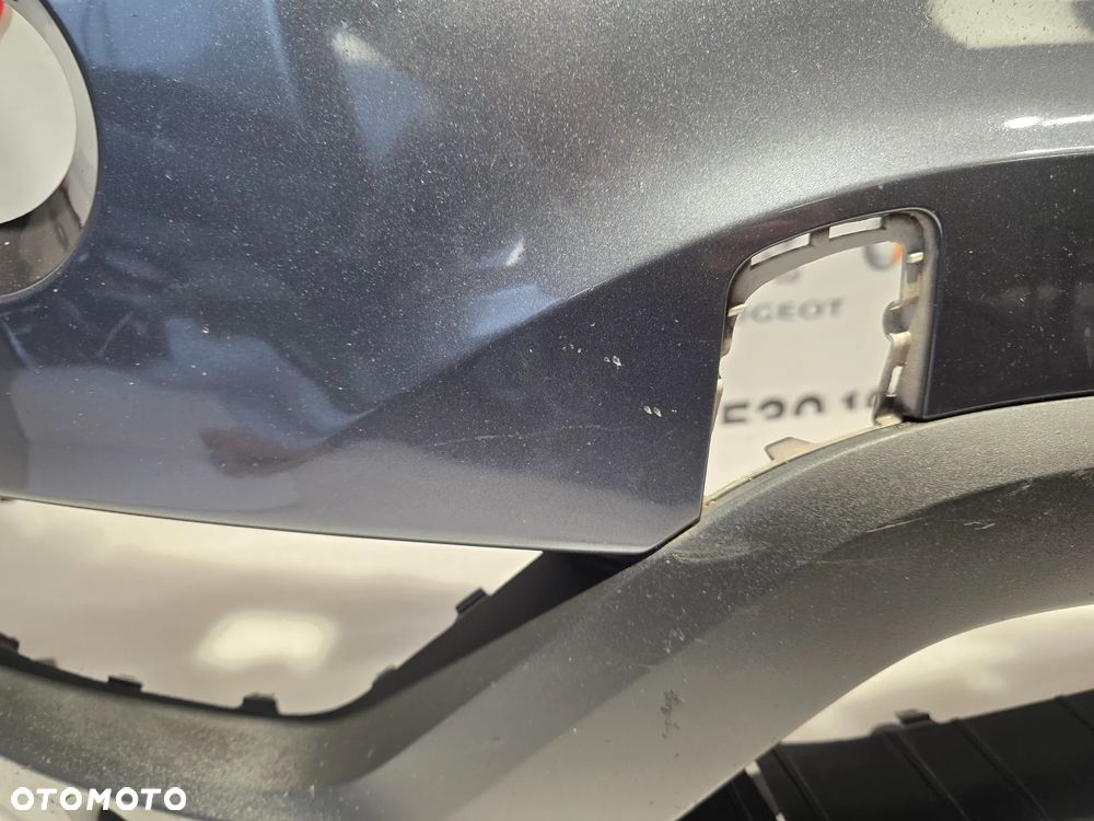 BMW X3 F25 LIFT 12- ZDERZAK PRZEDNI PRZÓD NA SPRYSKI + 4xPDC , NR 51117303750 / 7303750 , NR AUKCJI NZ1719 - 15