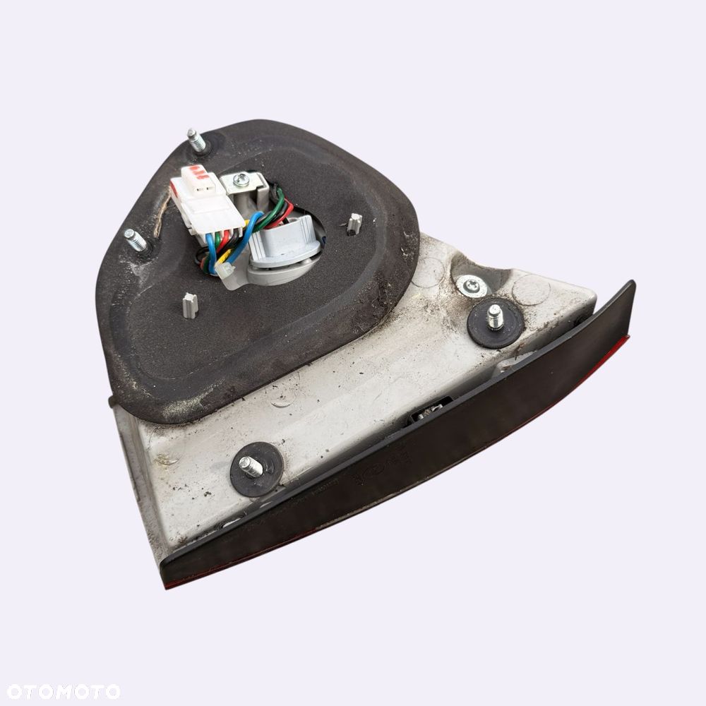 Lampa tylna Lewa w klapę bagażnika 92403-2Y500 LH Hyundai ix35 Lift - 5