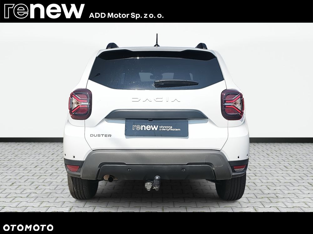 Dacia Duster 1.0 TCe Journey - 7