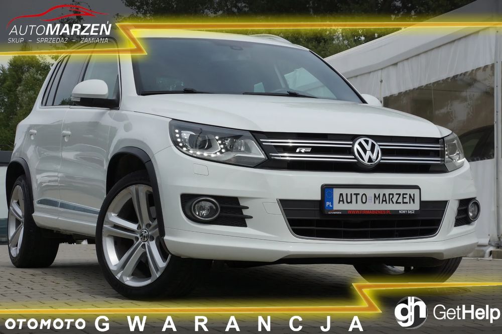 Volkswagen Tiguan 2015 photo 2