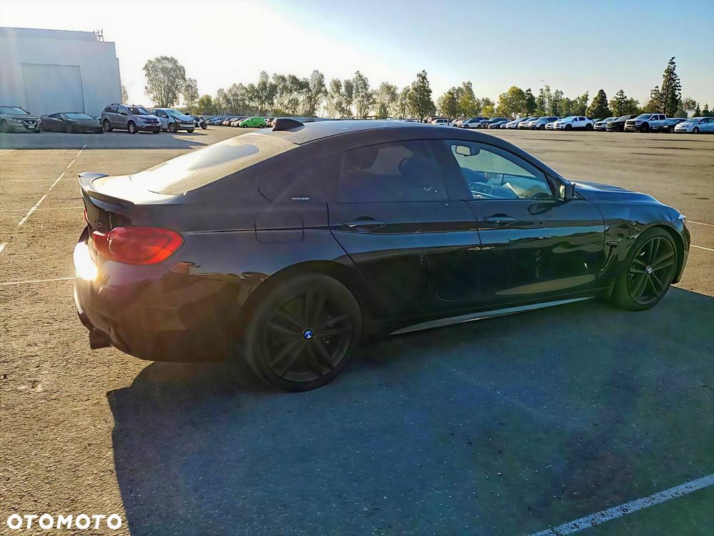 BMW Seria 4 440i M Sport - 4