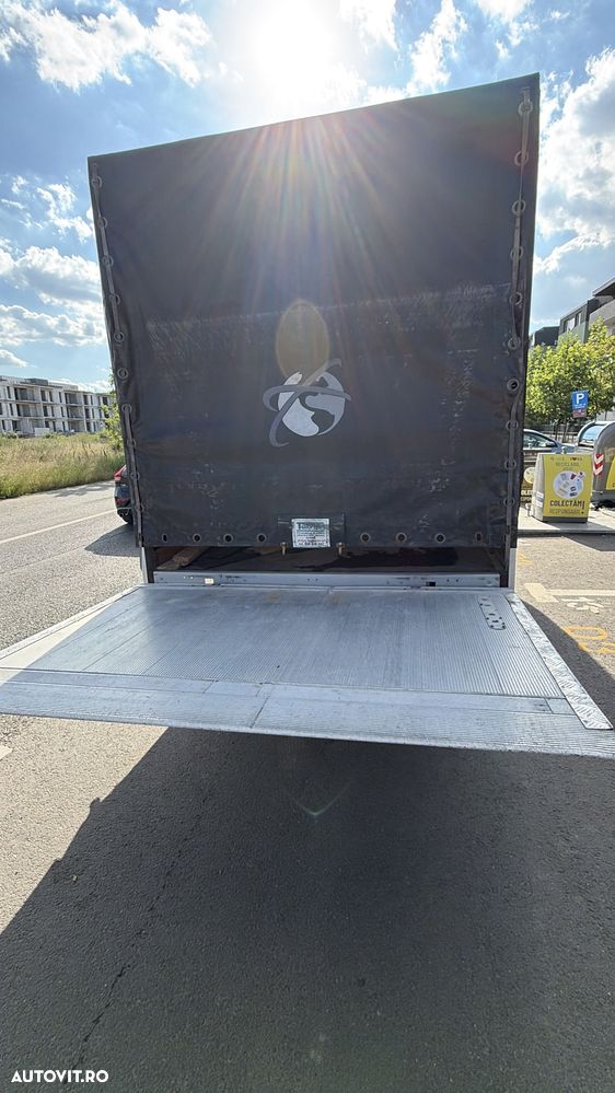Renault Master - 8