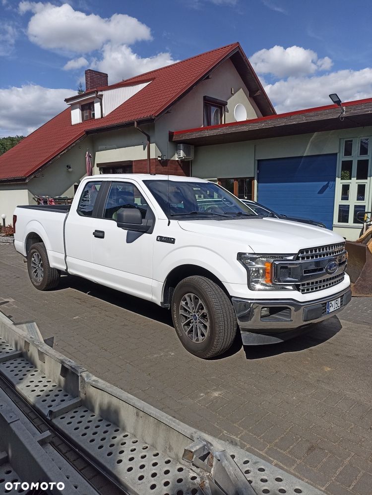 Ford F150 - 3