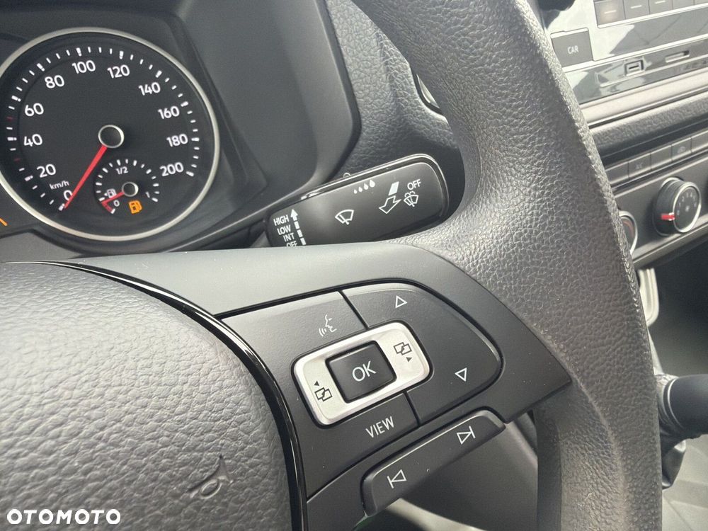 Volkswagen Crafter - 24