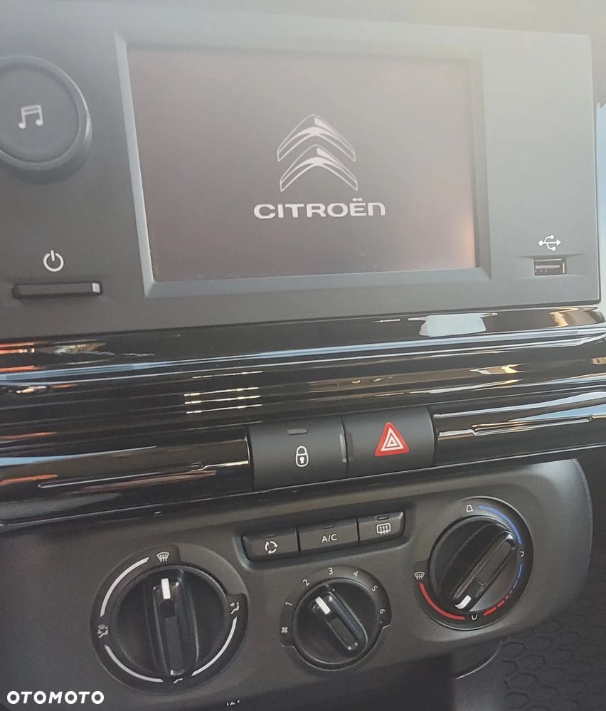 Citroën C3 1.2 PureTech Plus - 10