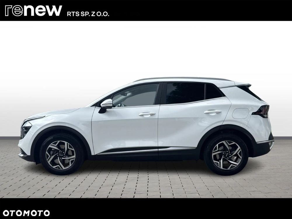 Kia Sportage 1.6 T-GDI M 2WD - 2